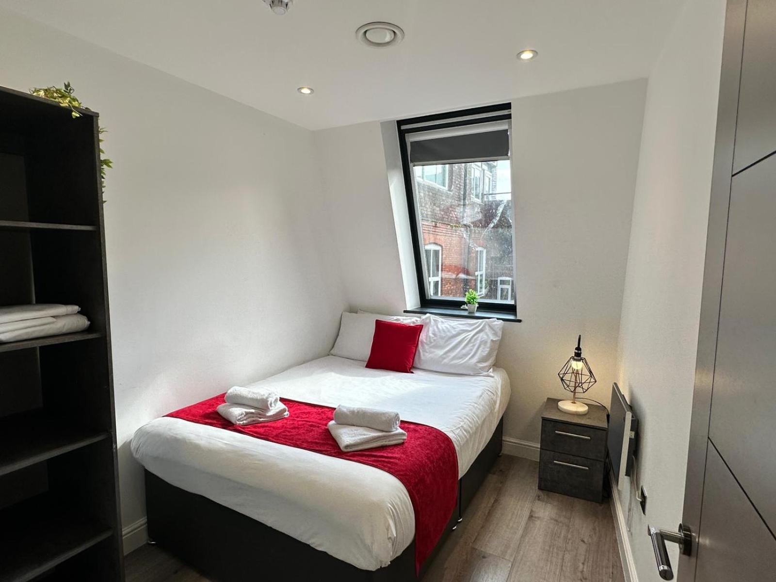 Dale Street By Beehosting Apartment *