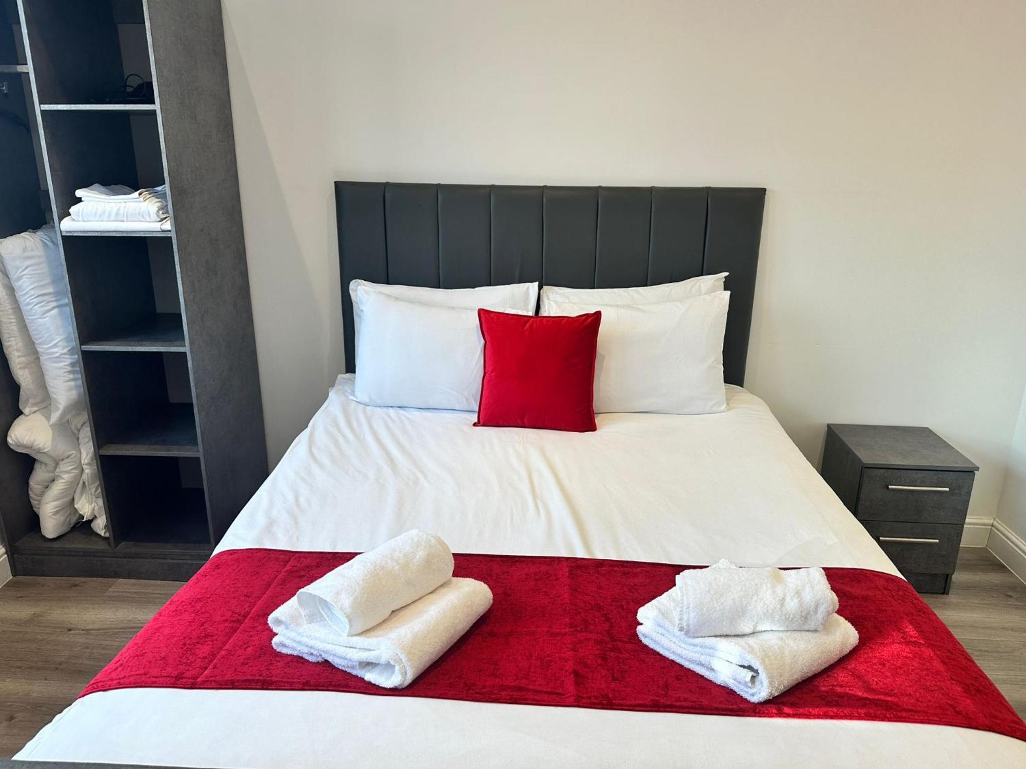 Apartment Dale Street By Beehosting