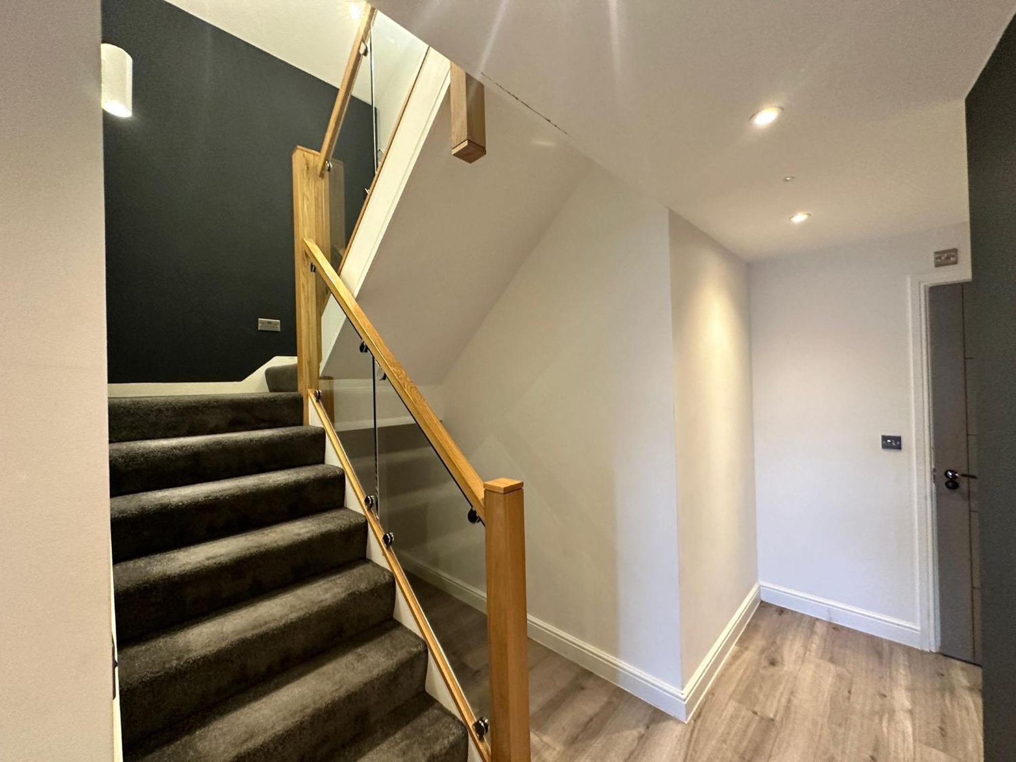 Dale Street By Beehosting Apartment
