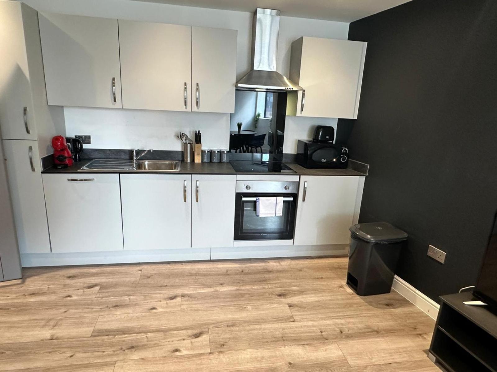 Apartment Dale Street By Beehosting *