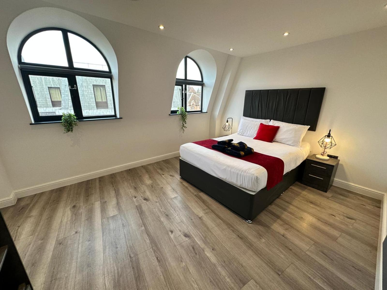 Apartment Dale Street By Beehosting