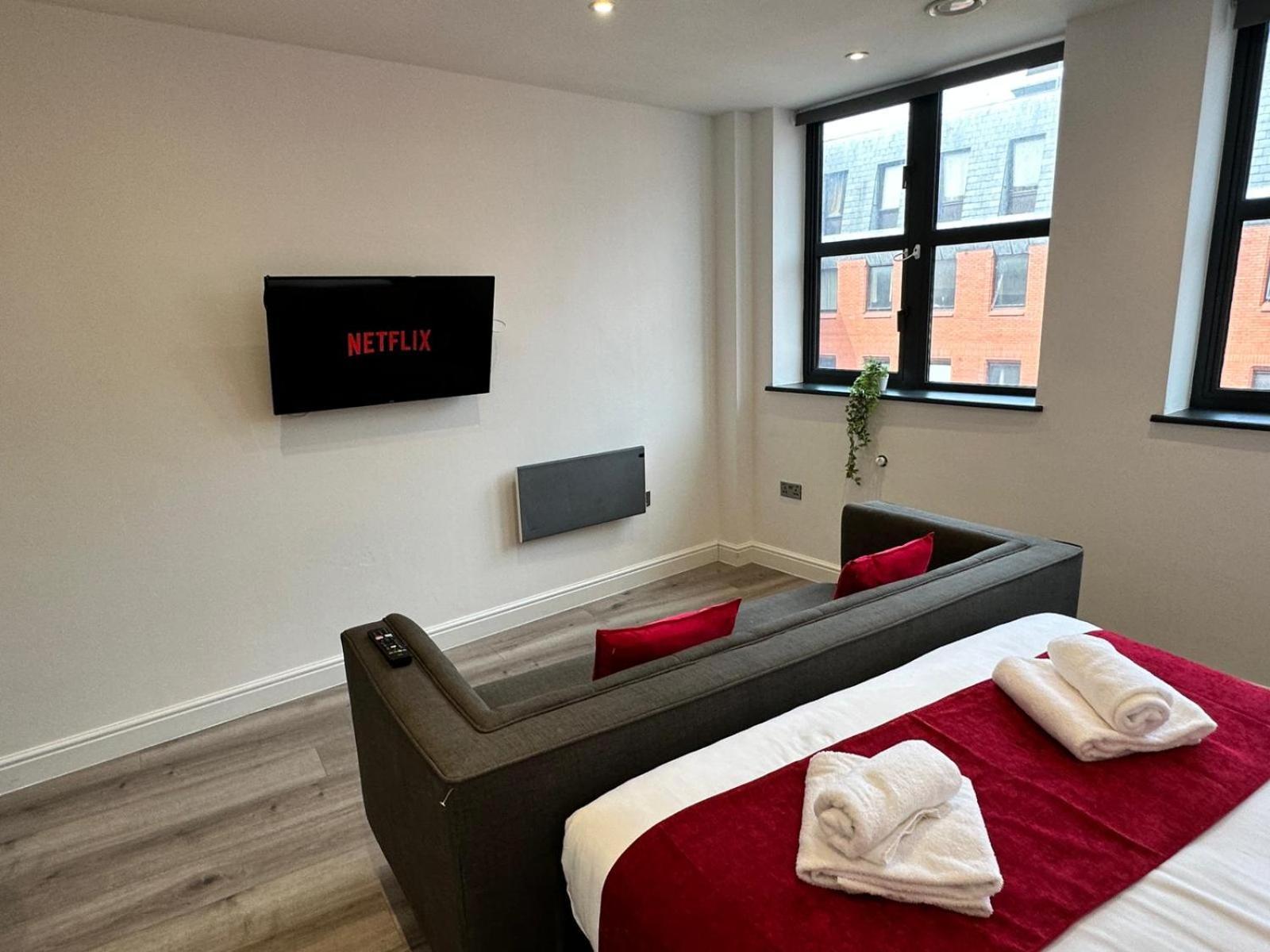 Dale Street By Beehosting * Liverpool