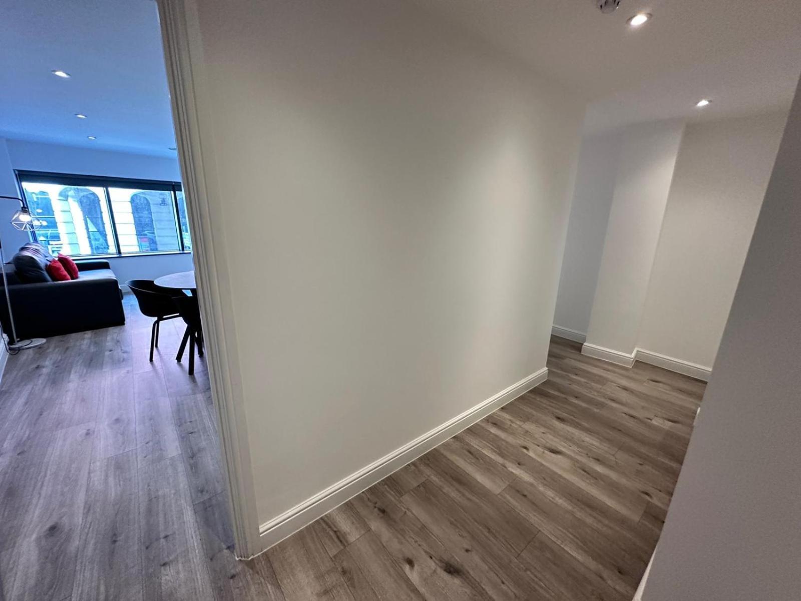 Dale Street By Beehosting Apartment Liverpool