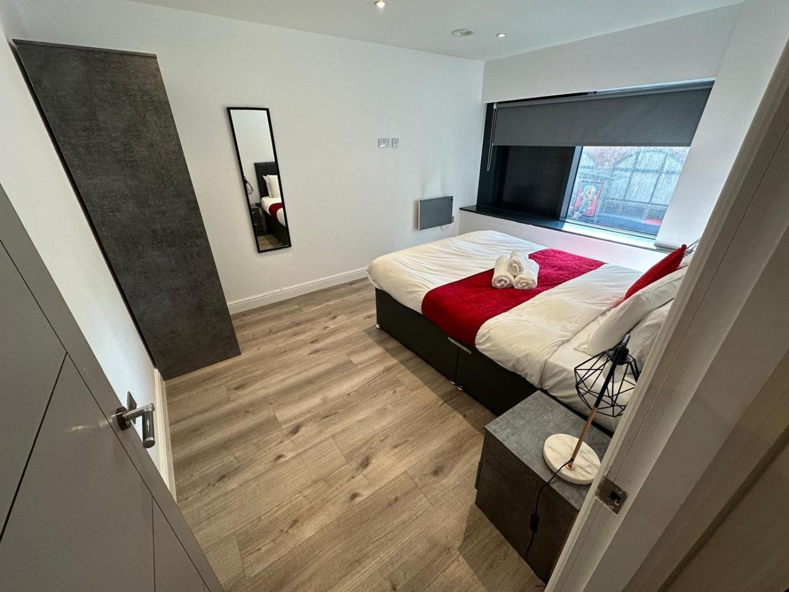 Apartment Dale Street By Beehosting