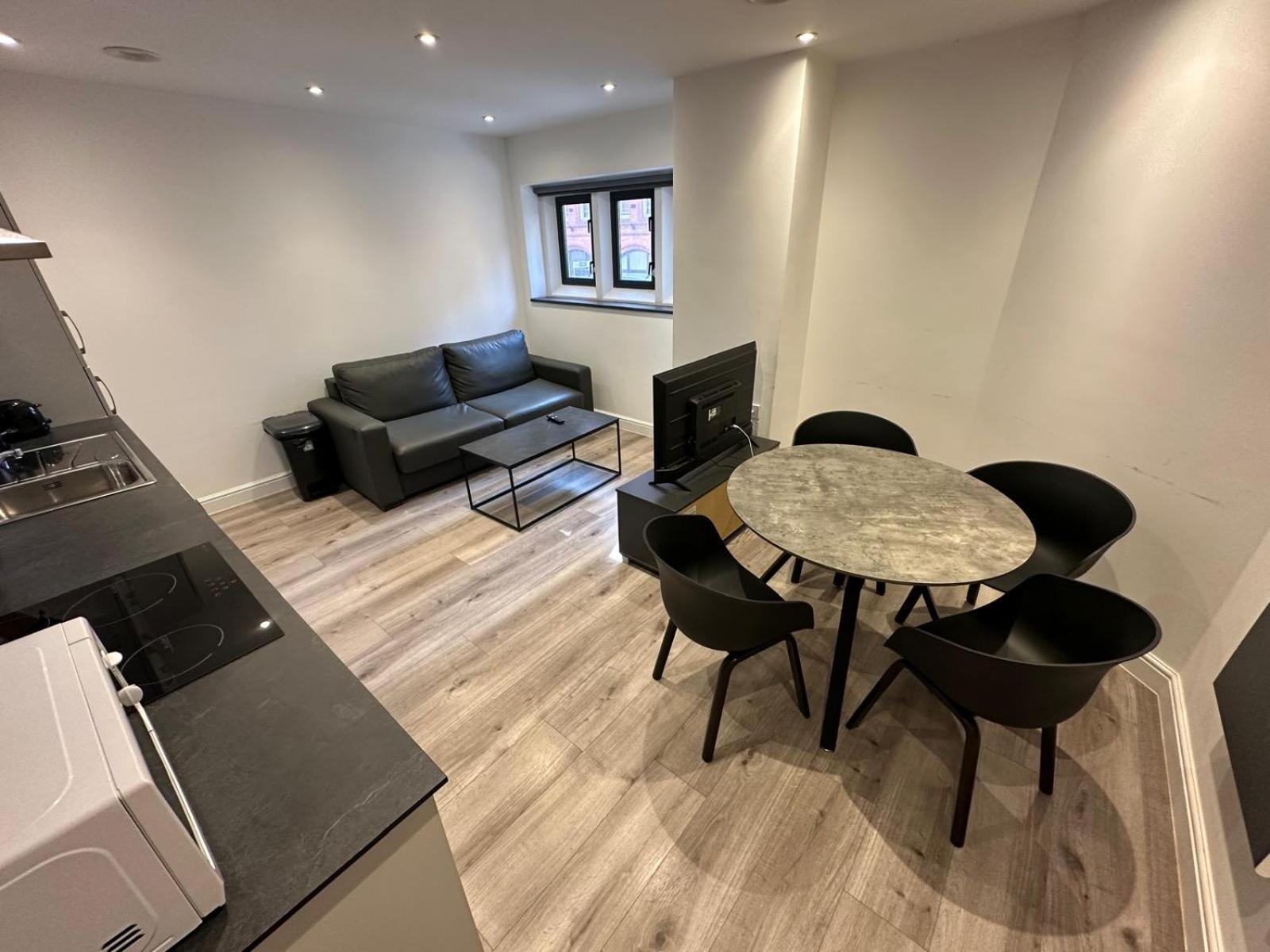 Apartment Dale Street By Beehosting *
