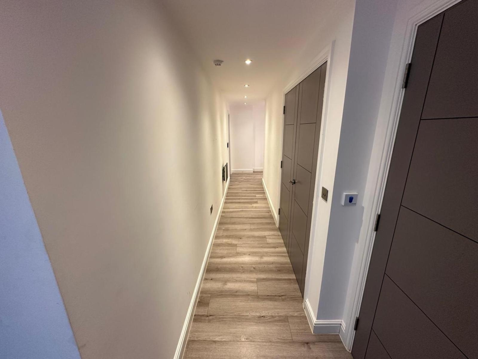 Apartment Dale Street By Beehosting *