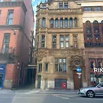 Dale Street Apartments Liverpool By Beehosting