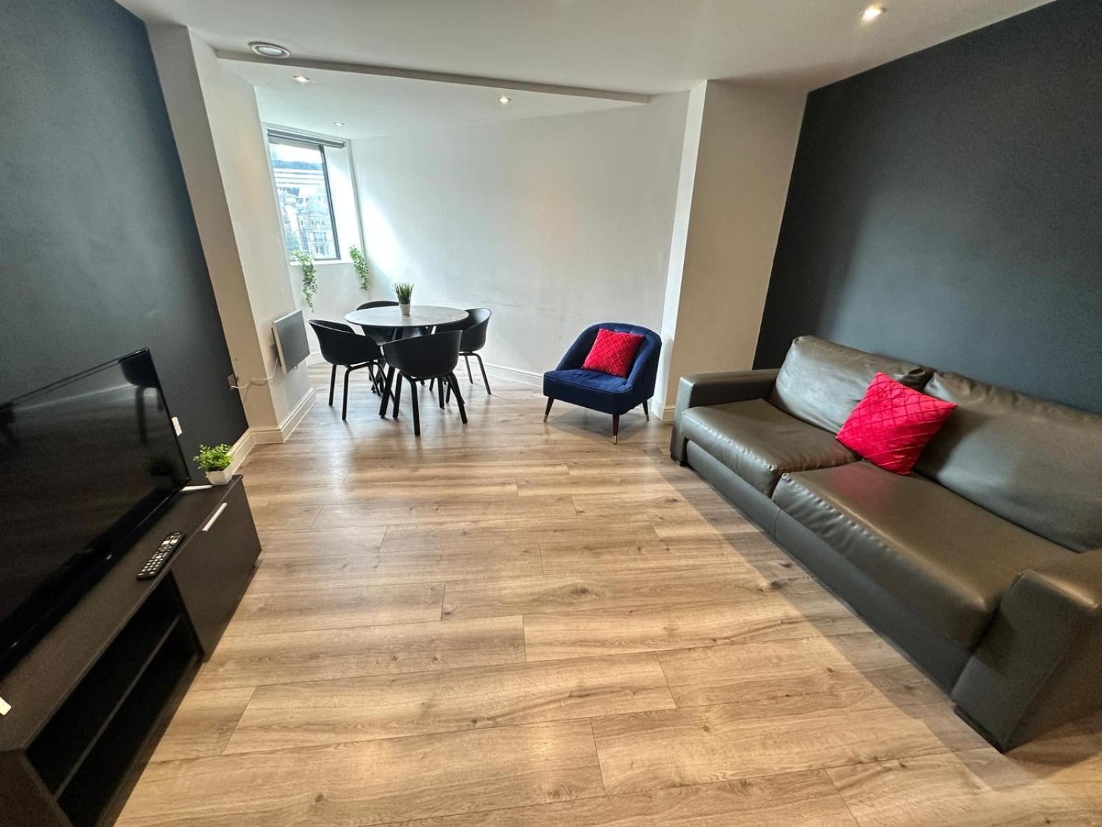 Apartment Dale Street By Beehosting
