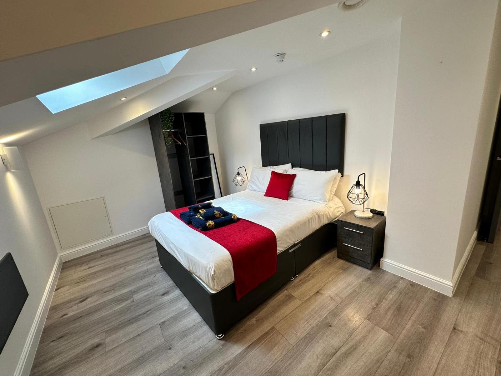 Dale Street By Beehosting Liverpool