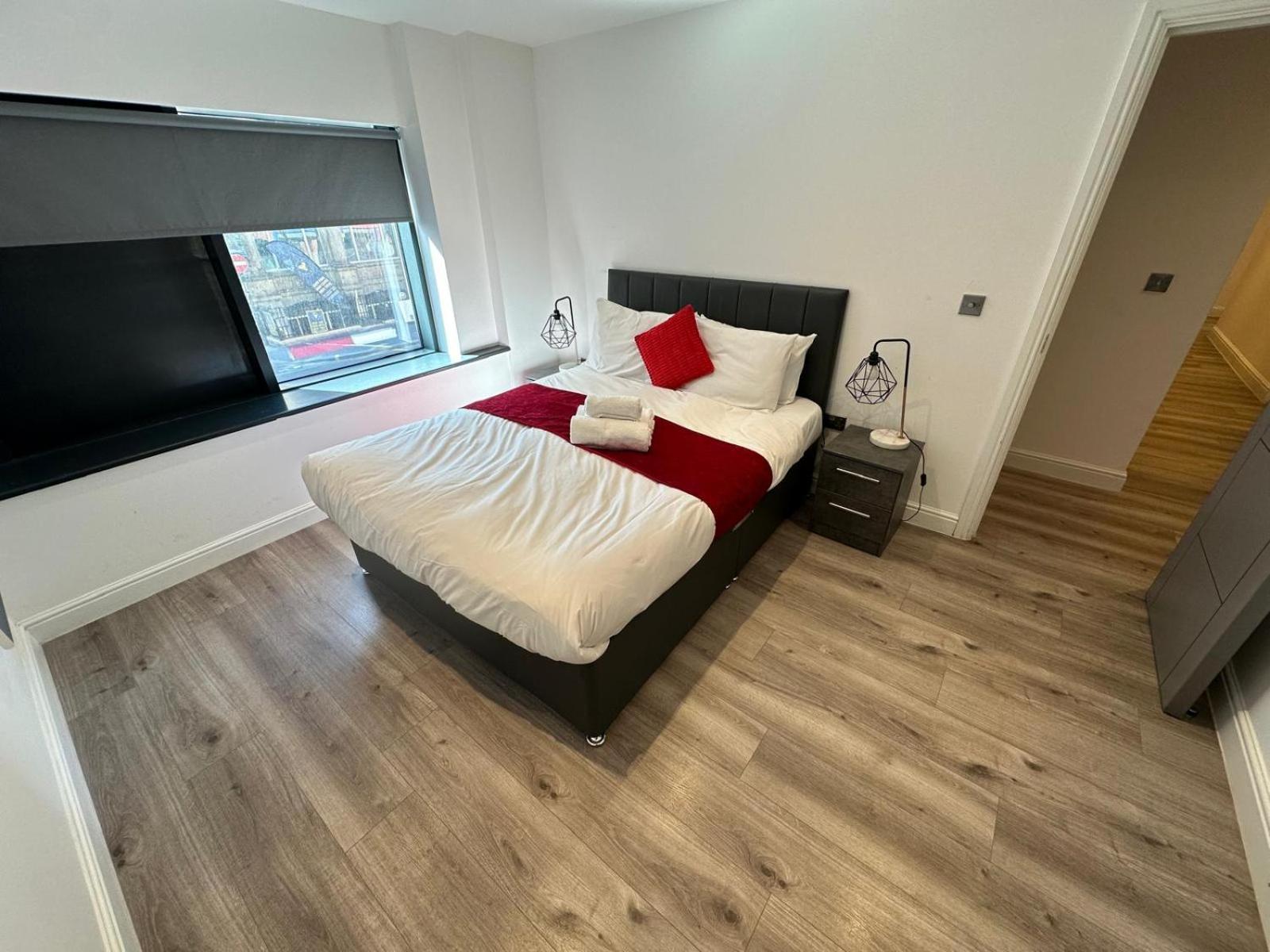 Dale Street By Beehosting Apartment *